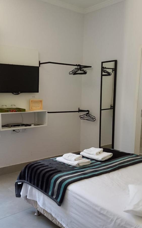 Quarto Triplo